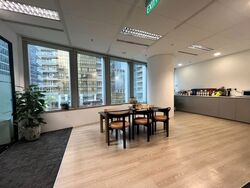 Sgx Centre I (D1), Office #568053241